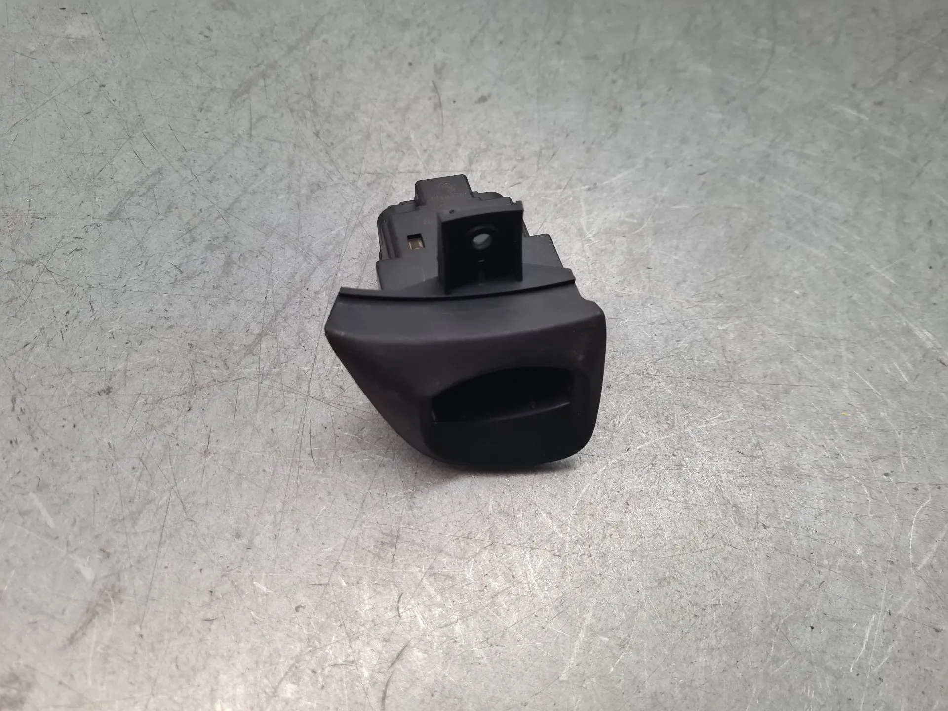 Ignition control unit (immobilizer) BMW X1 (E84)