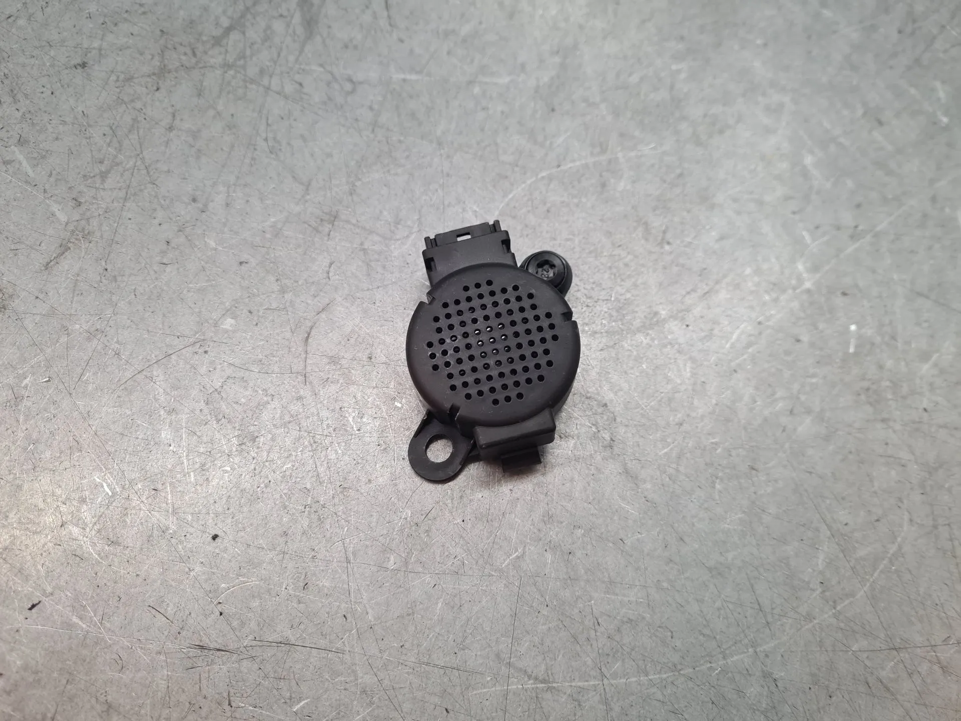 Alarm sensor DACIA Duster (HM_)