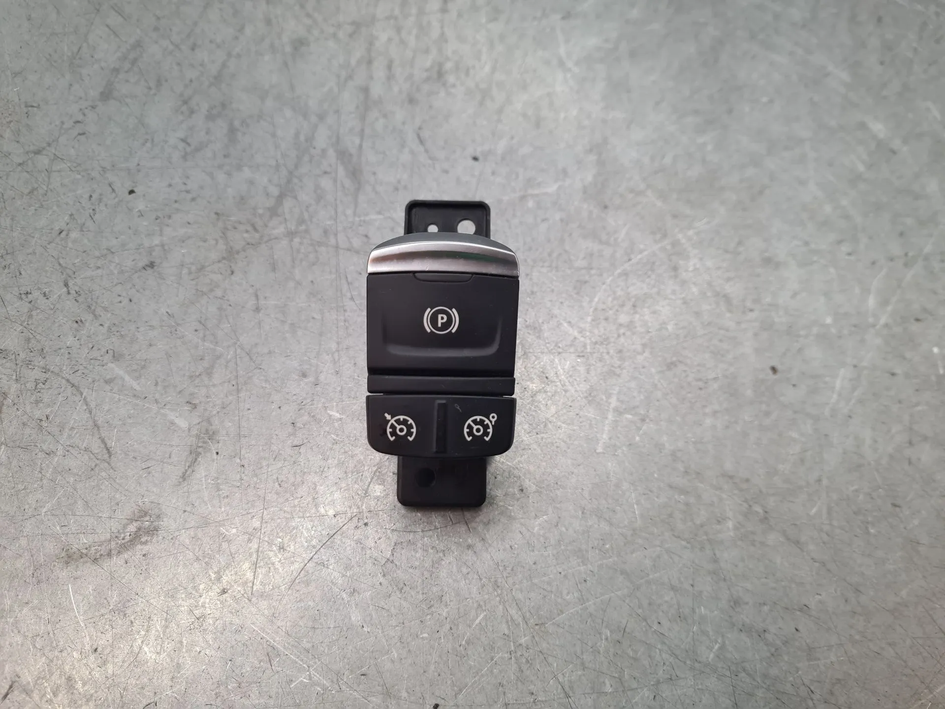 Botón / interruptor freno de estacionamiento RENAULT Megane IV (B9A/M_)