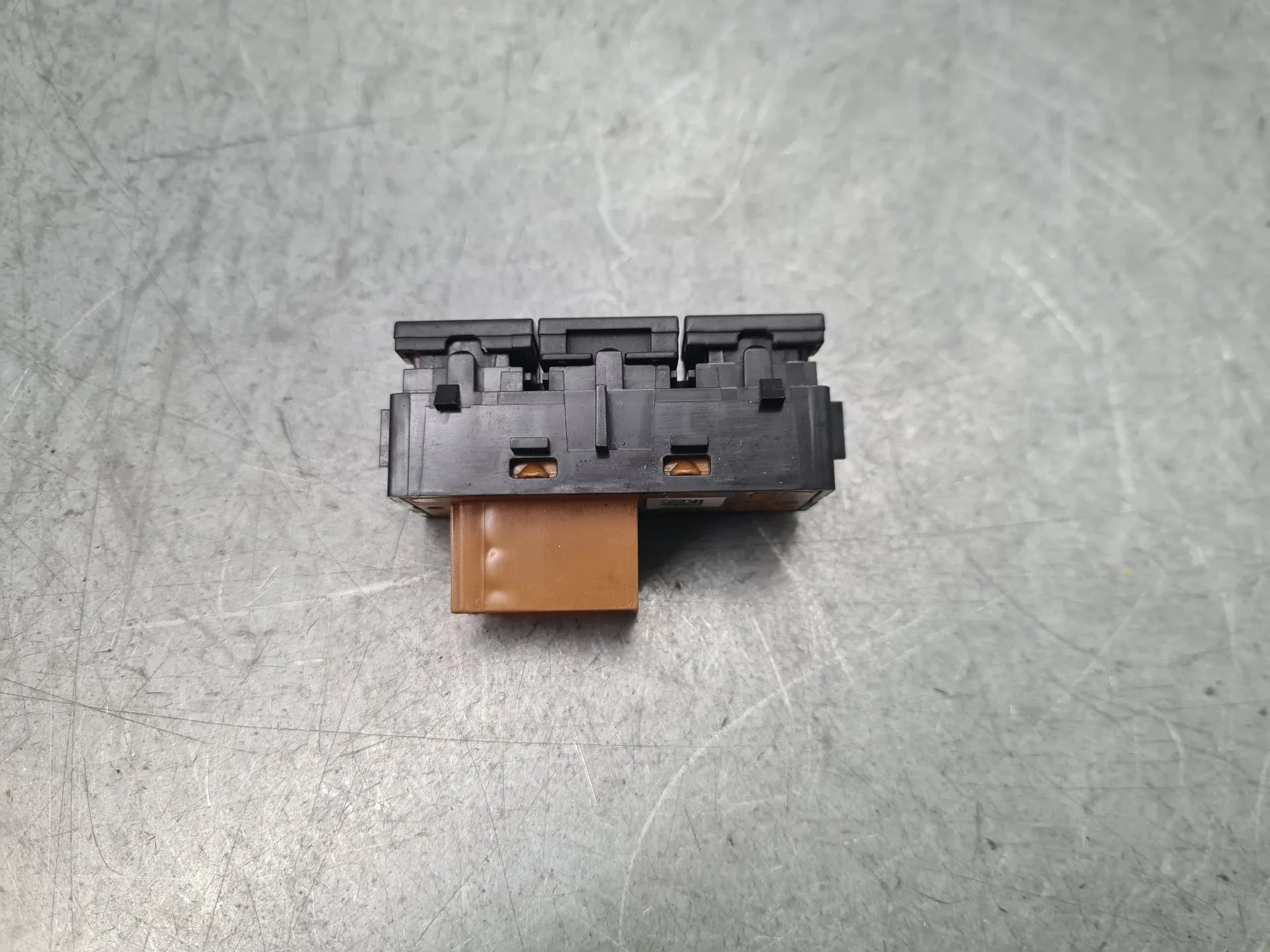Multifunction control PEUGEOT Expert Imagem-2