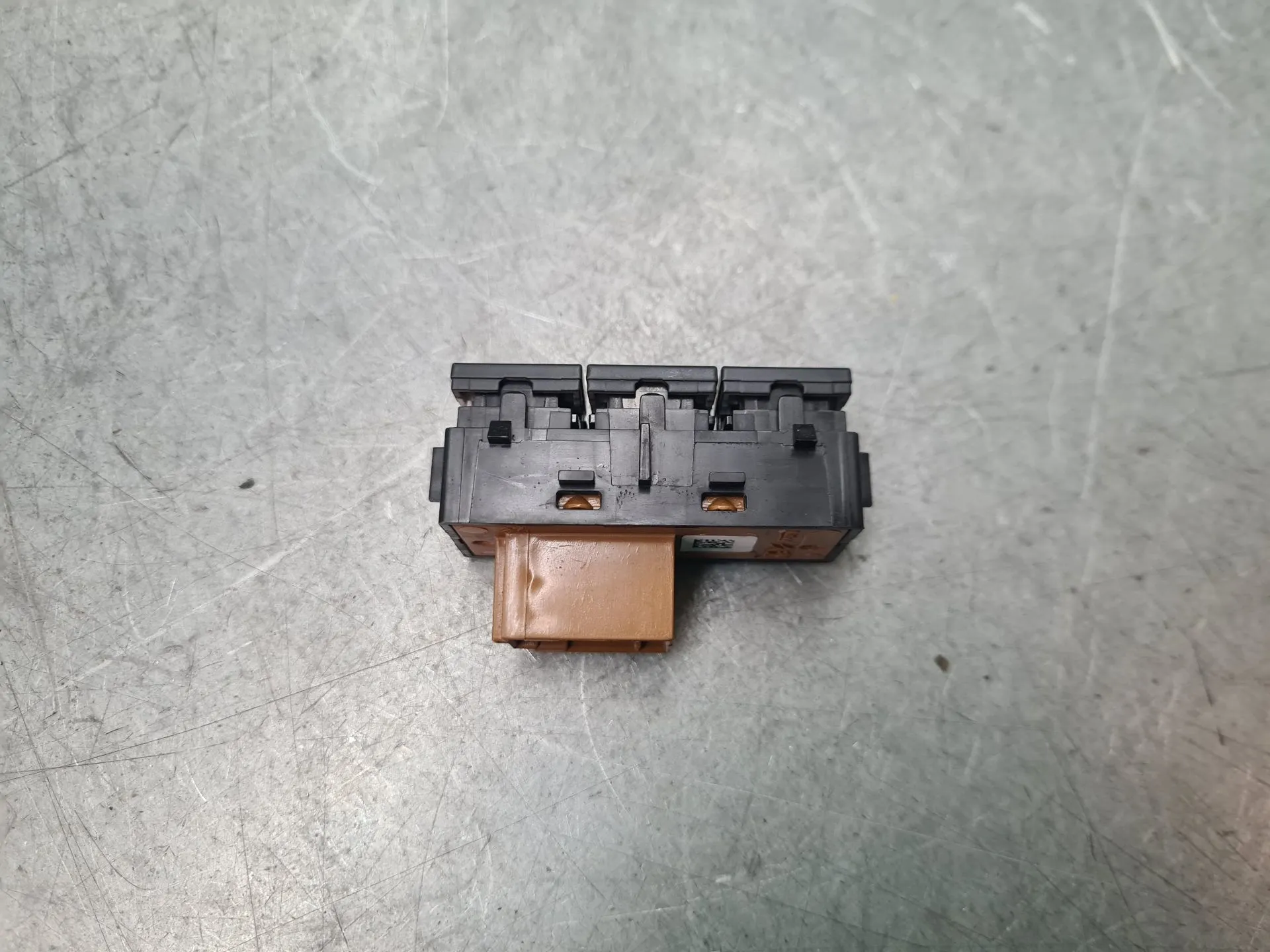 Mando / interruptor multifunción FIAT Scudo Van Imagem-3