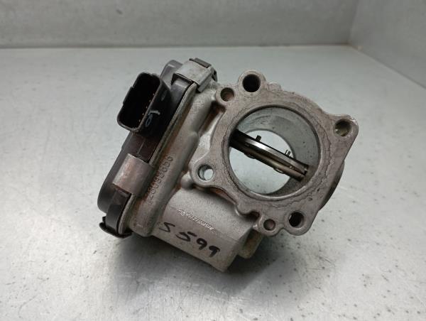 Throttle body FORD Fiesta VI (CB1, CCN) Imagem-1