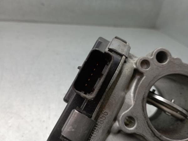 Throttle body FORD Fiesta VI (CB1, CCN) Imagem-2