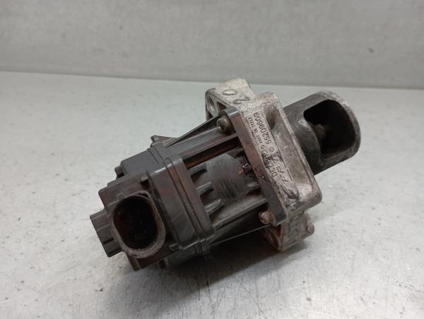 EGR valve OPEL Astra J Imagem-1