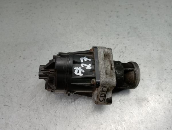 EGR valve OPEL Astra J