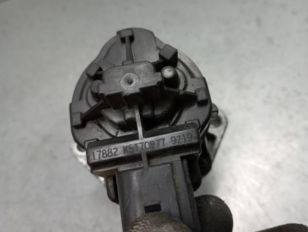 EGR valve OPEL Astra J Imagem-4