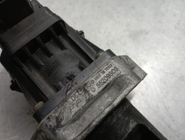 EGR valve OPEL Astra J Imagem-2