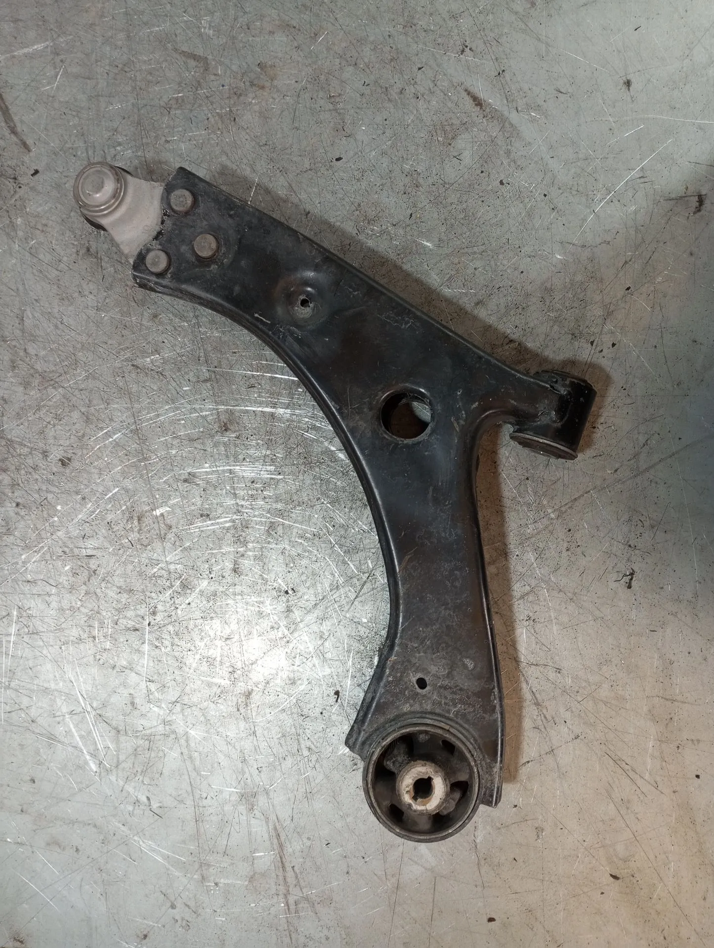 Right front suspension arm FORD Kuga III (DFK) Imagem-2