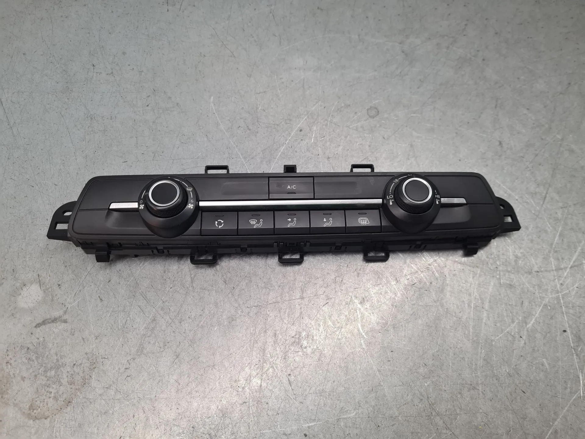 Comando chauffage / sofagem PEUGEOT Expert