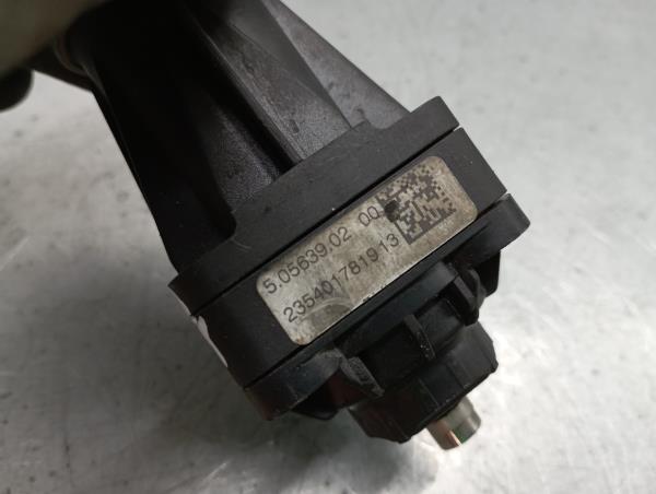 Actuador FORD Fiesta VI (CB1, CCN) Imagem-3