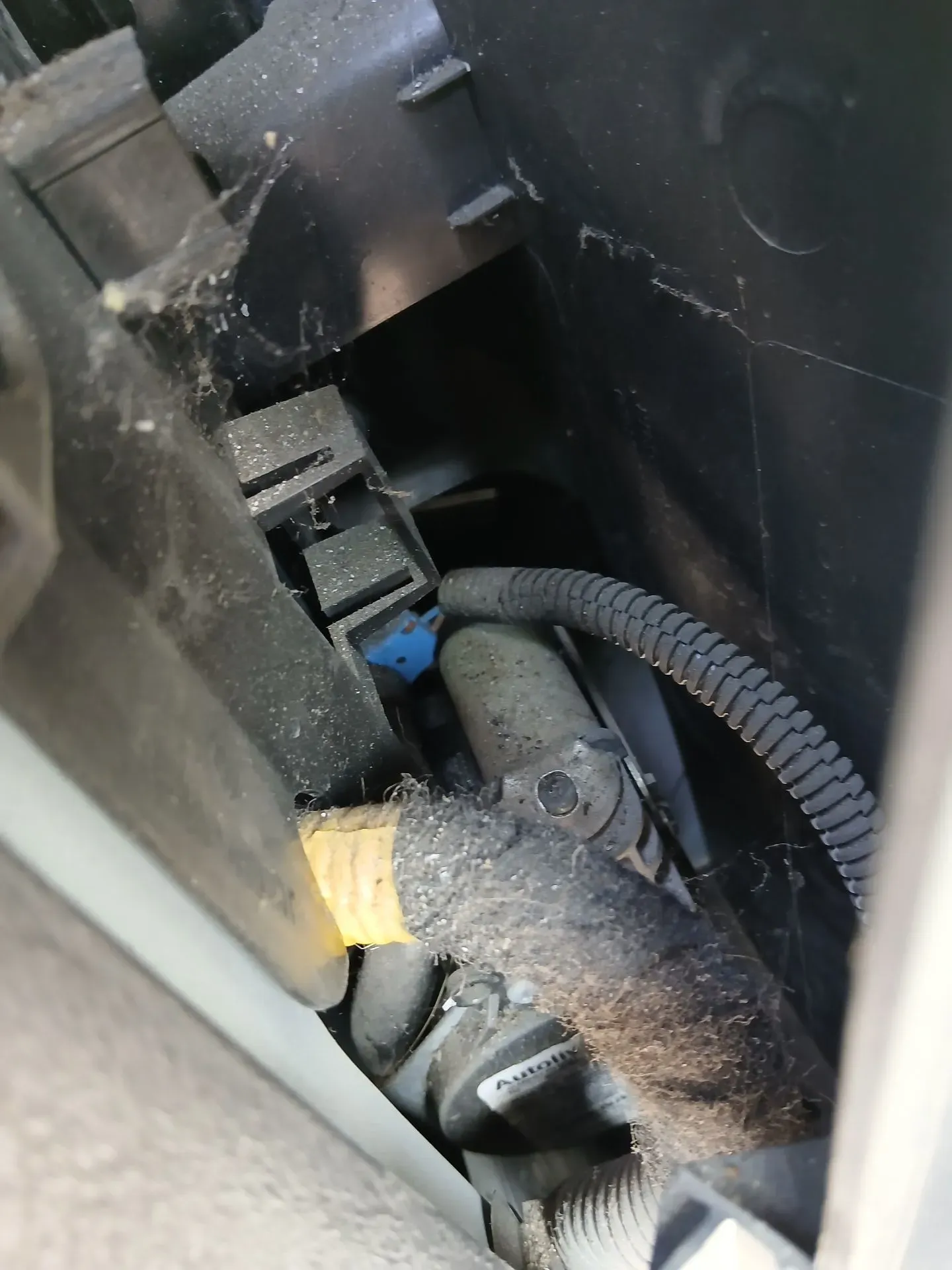 Kit airbag RENAULT Kangoo Express (FW0/1_) Imagem-1