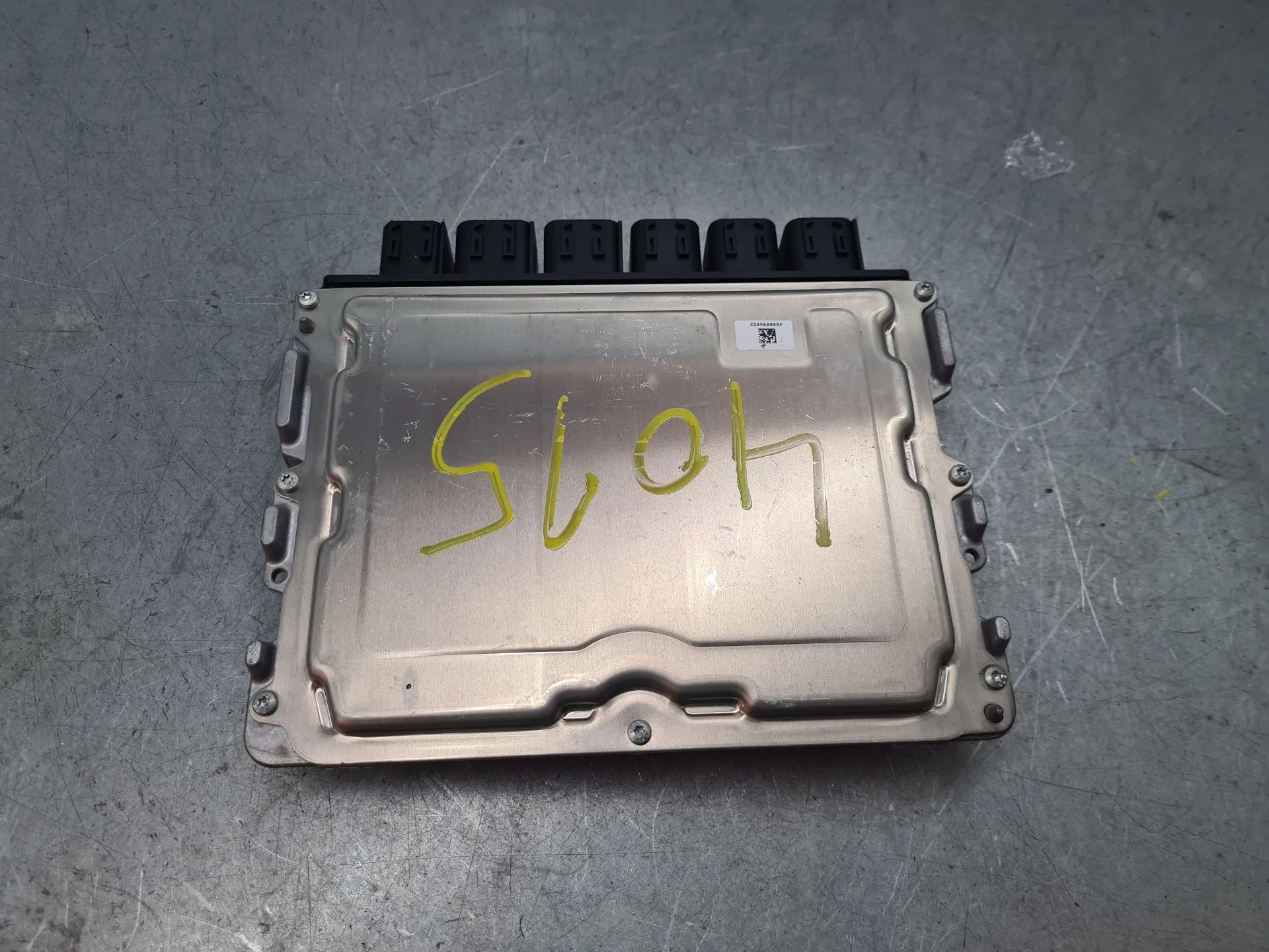 Centralina motor / ECU BMW X1 (F48)