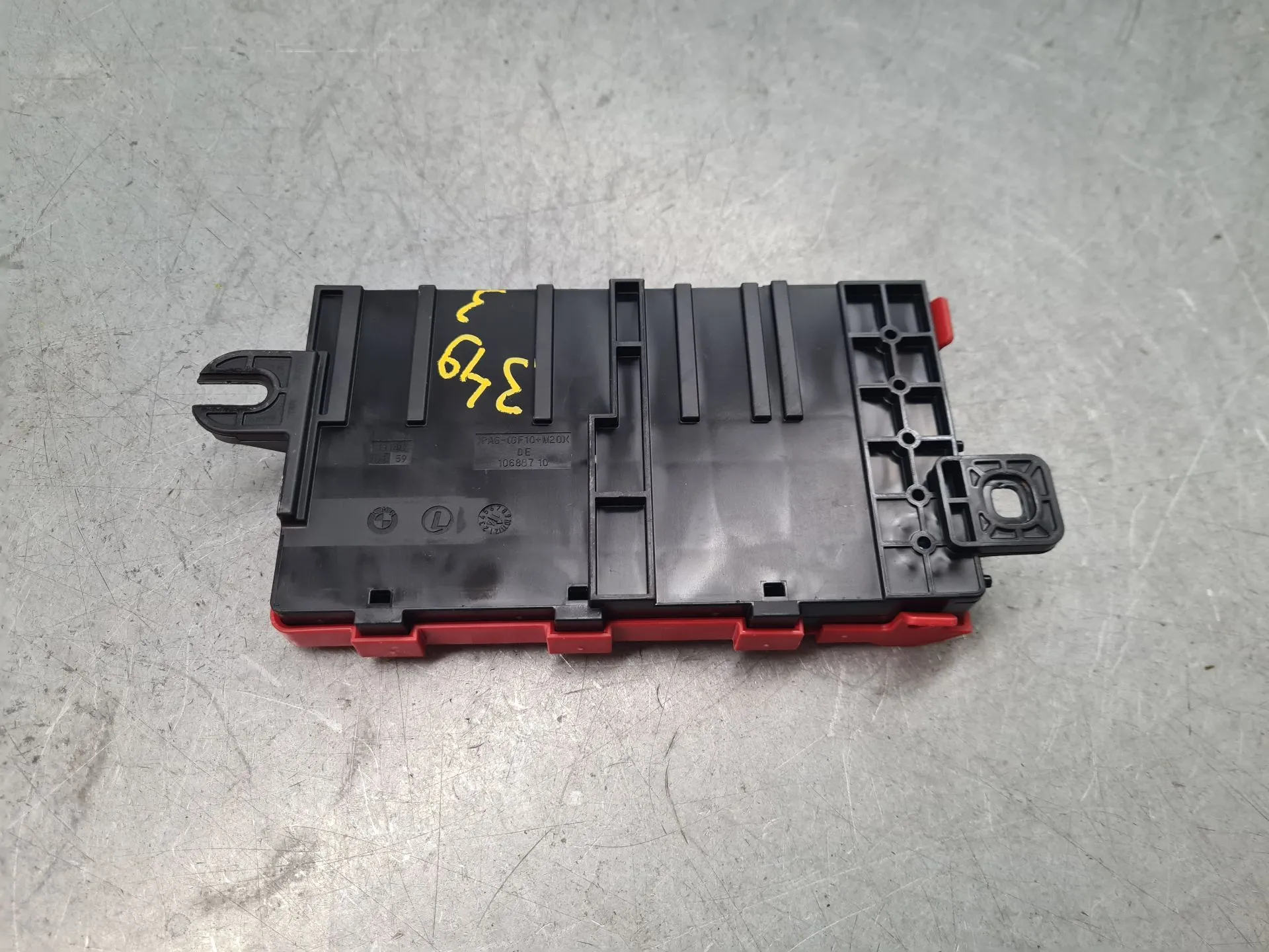 Módulo de bateria BMW 1 (F20)