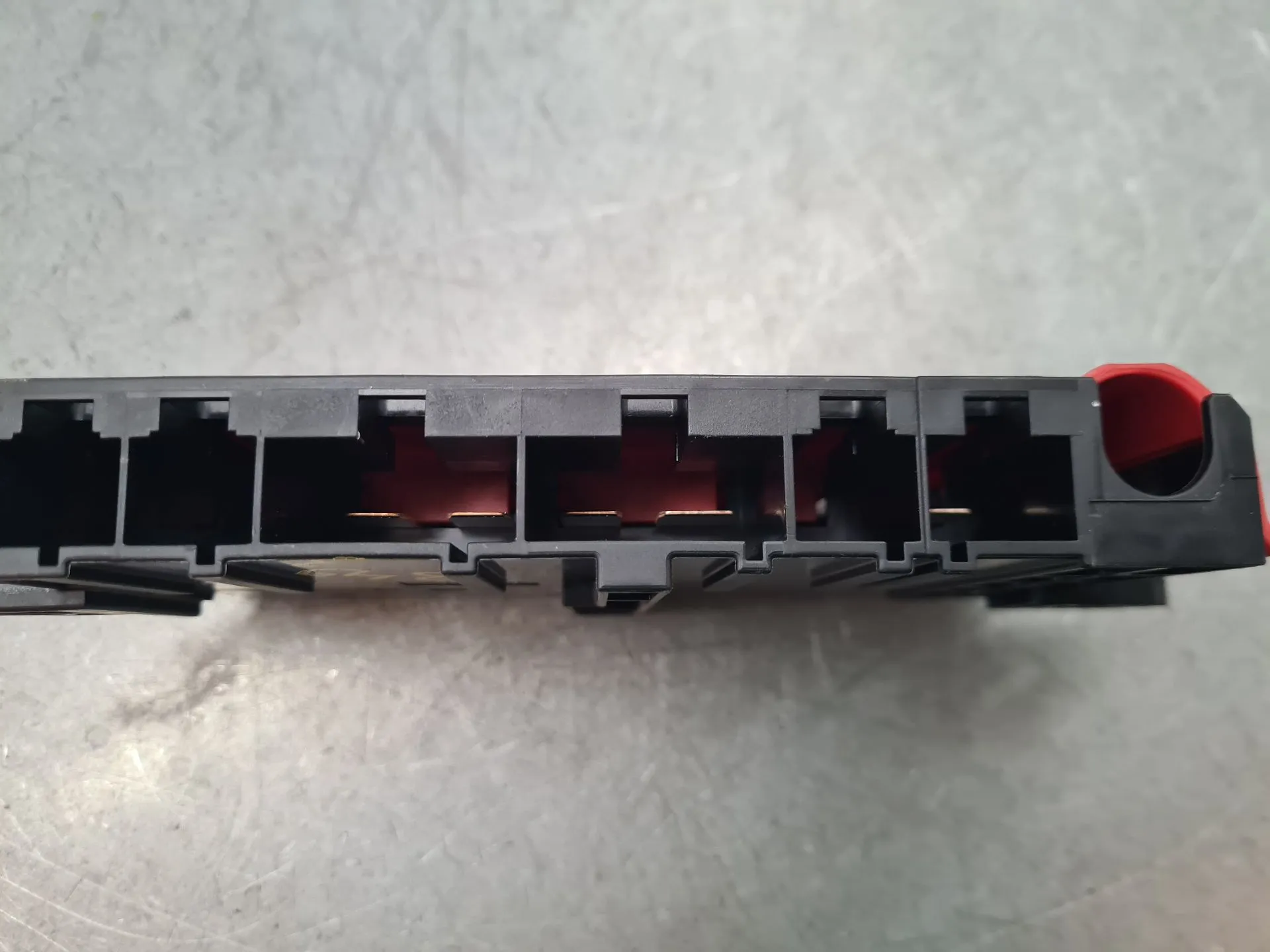 Módulo de bateria BMW 1 (F20) Imagem-1