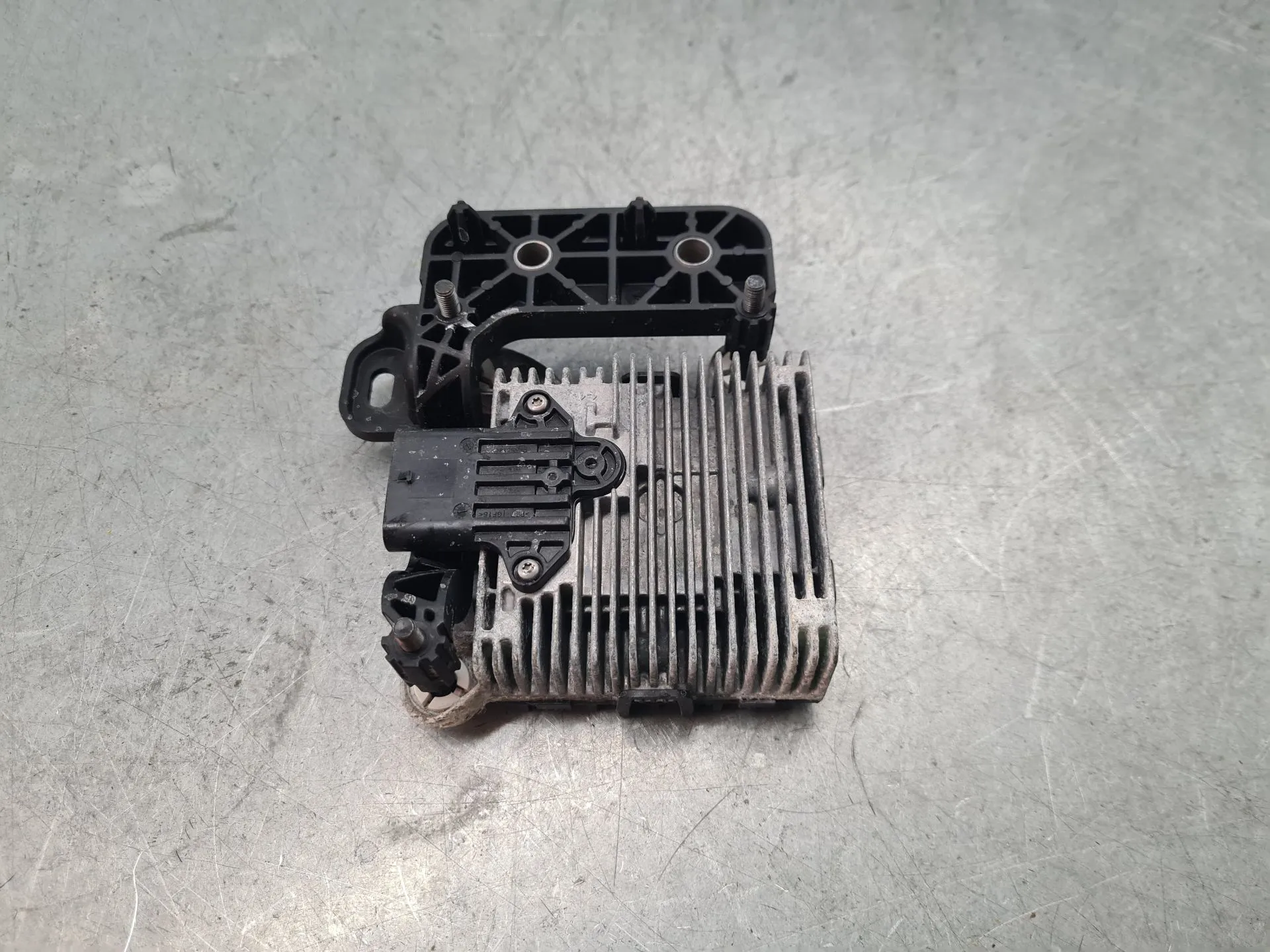 Radar sensor PEUGEOT 2008 II (U_) Imagem-1