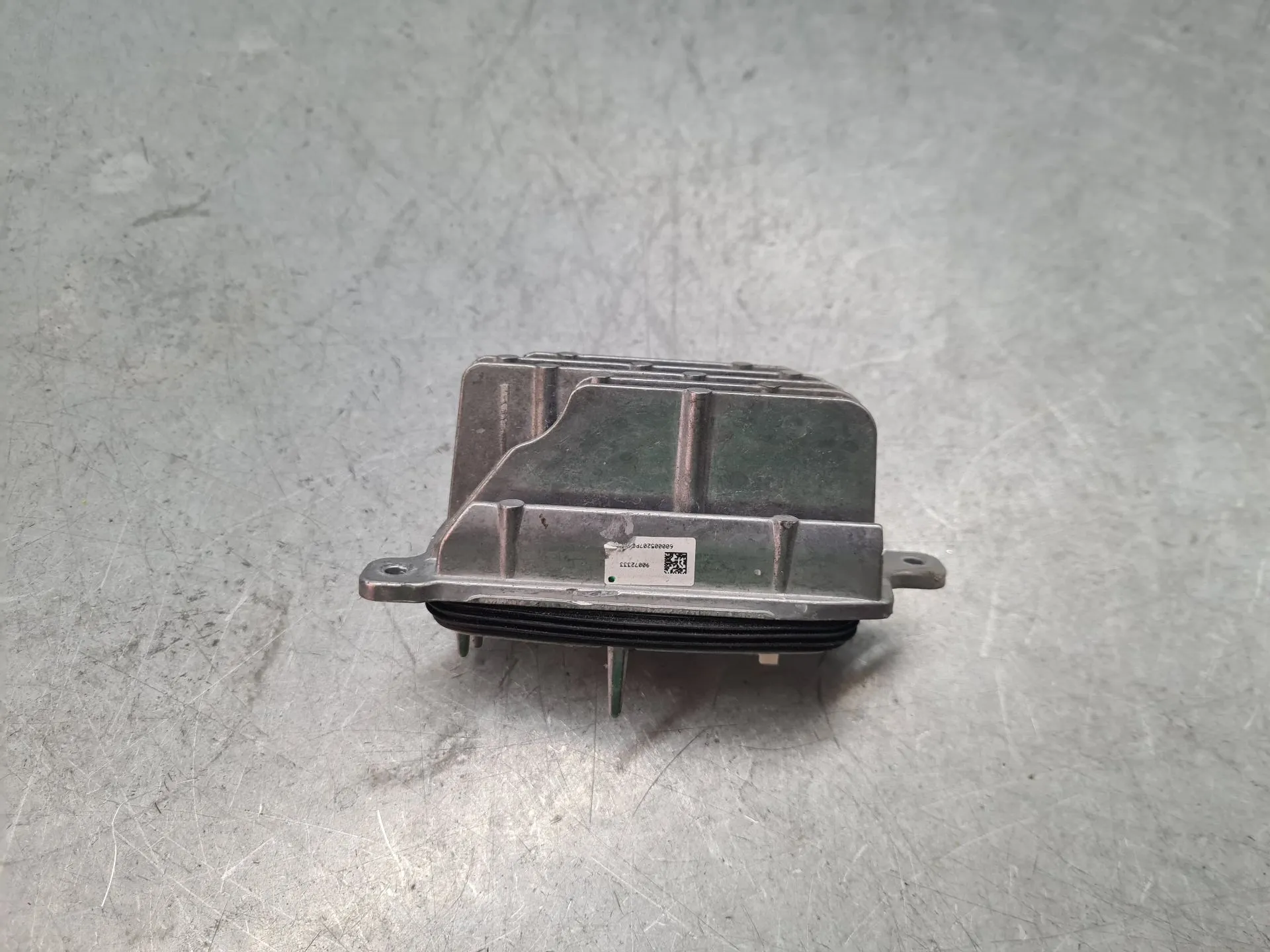 Xenon Ballast / LED Module RENAULT Megane IV (B9A/M_) Imagem-1