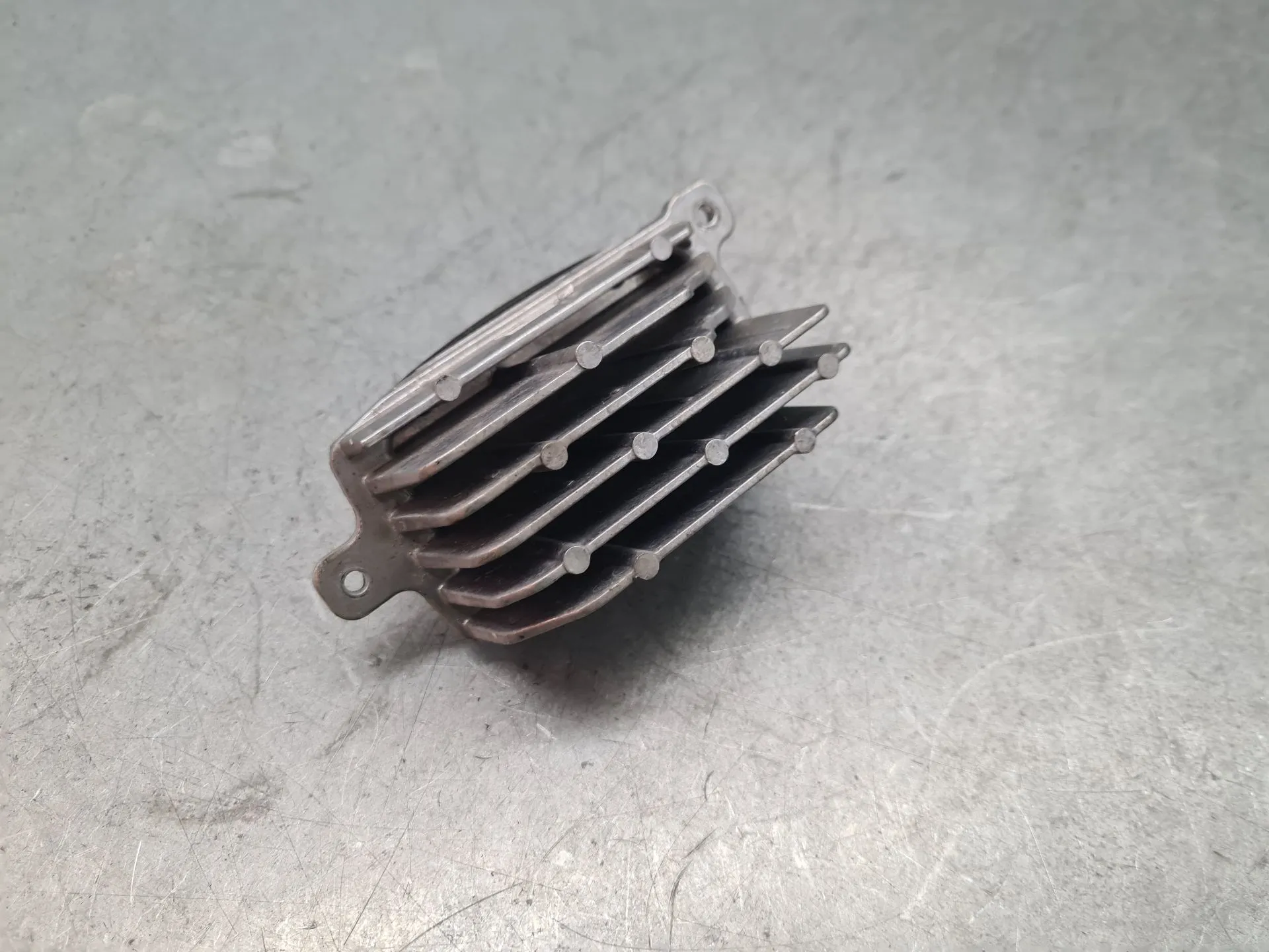Xenon Ballast / LED Module RENAULT Megane IV (B9A/M_) Imagem-2