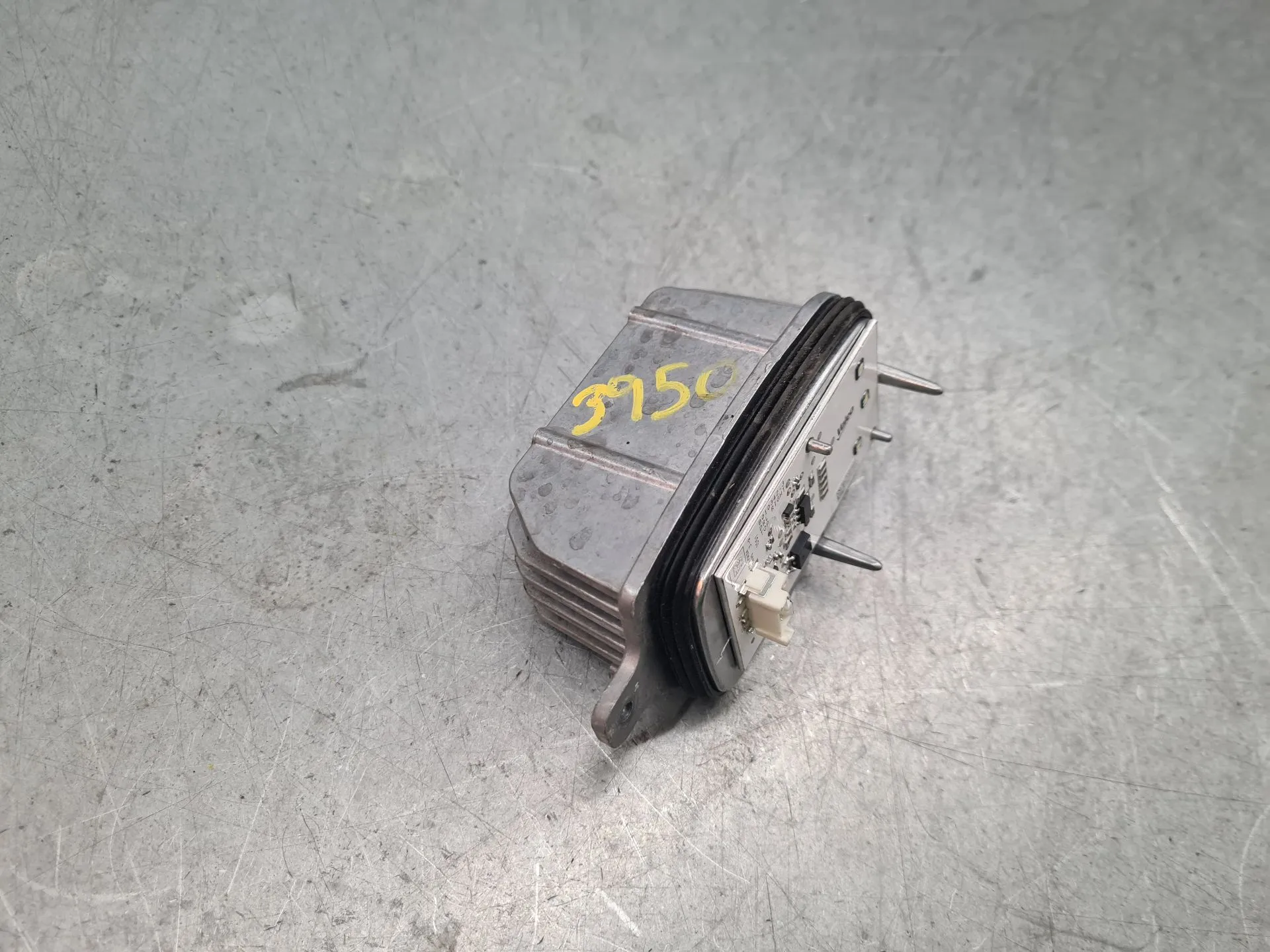 Xenon Ballast / LED Module RENAULT Megane IV (B9A/M_) Imagem-3