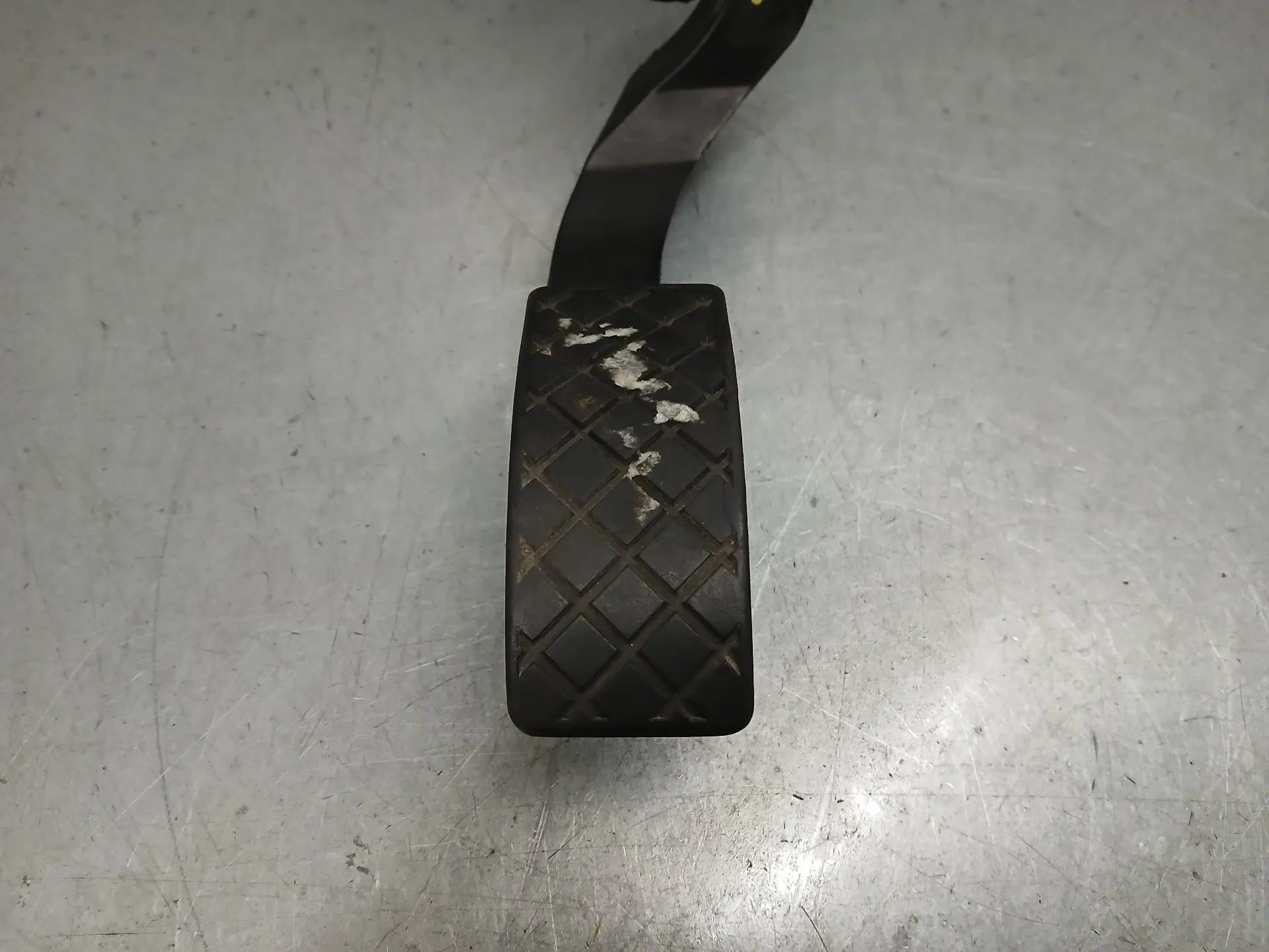 Pedal do acelerador VOLKSWAGEN Passat (3B3) Imagem-1