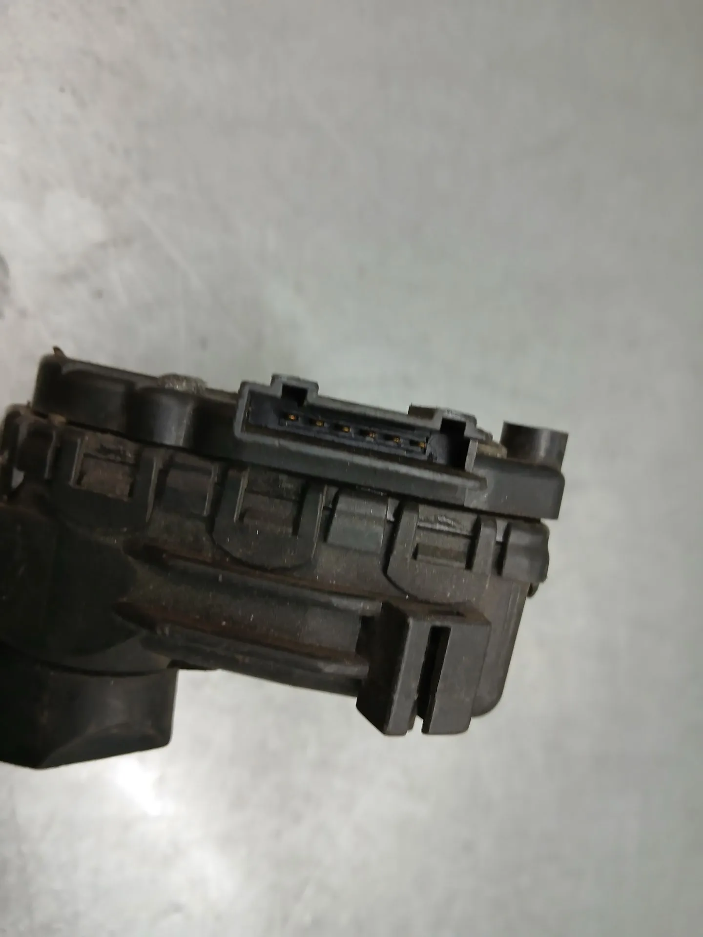 Pedal do acelerador VOLKSWAGEN Passat (3B3) Imagem-4