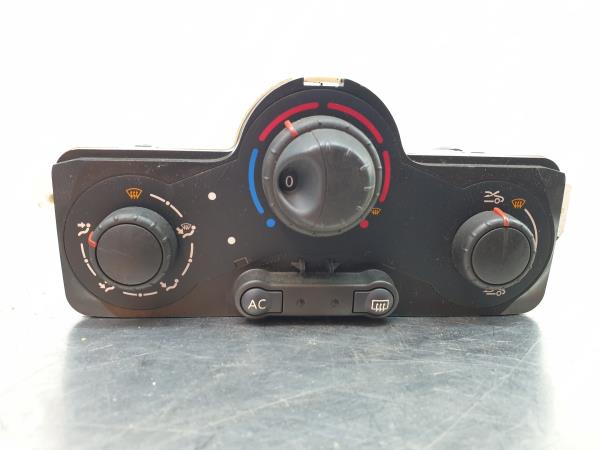 Mando climatizador RENAULT Clio III (BR0/1, CR0/1)