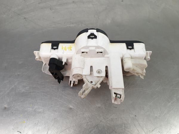 Commande chauffage RENAULT Clio III (BR0/1, CR0/1) Imagem-1