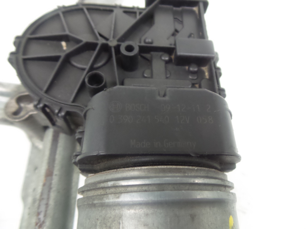 Motore tergicristallo anteriore PEUGEOT 207 (WA_, WC_) Imagem-3