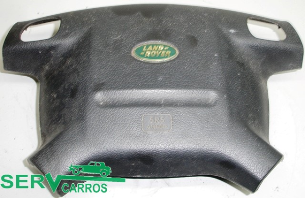 Airbag du Volant LAND ROVER Discovery II (L318)