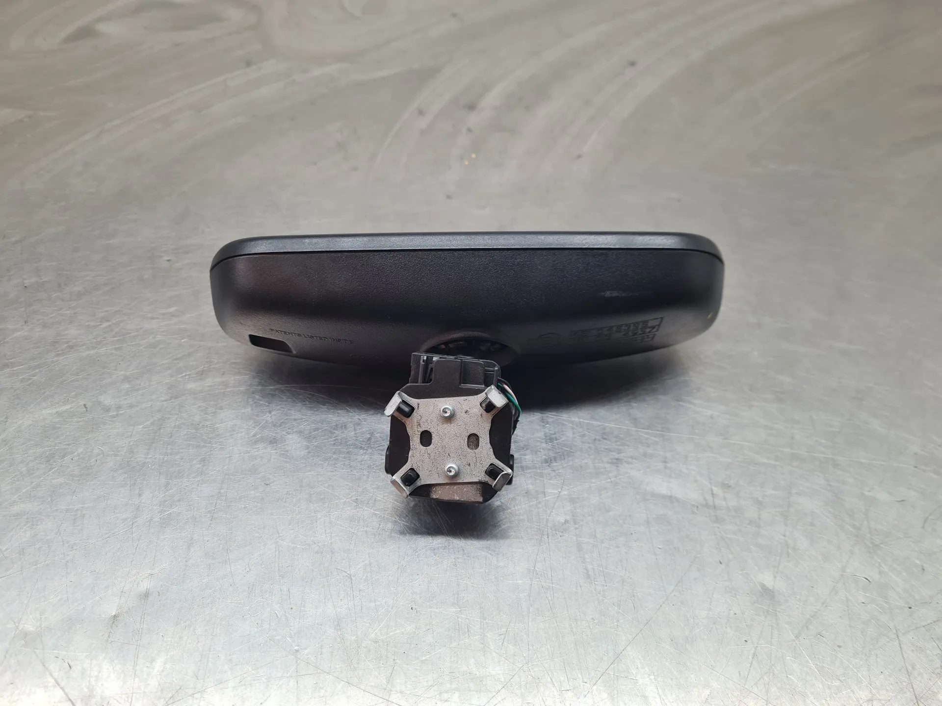 Specchietto retrovisore interno PEUGEOT 3008 II (M_) Imagem-1