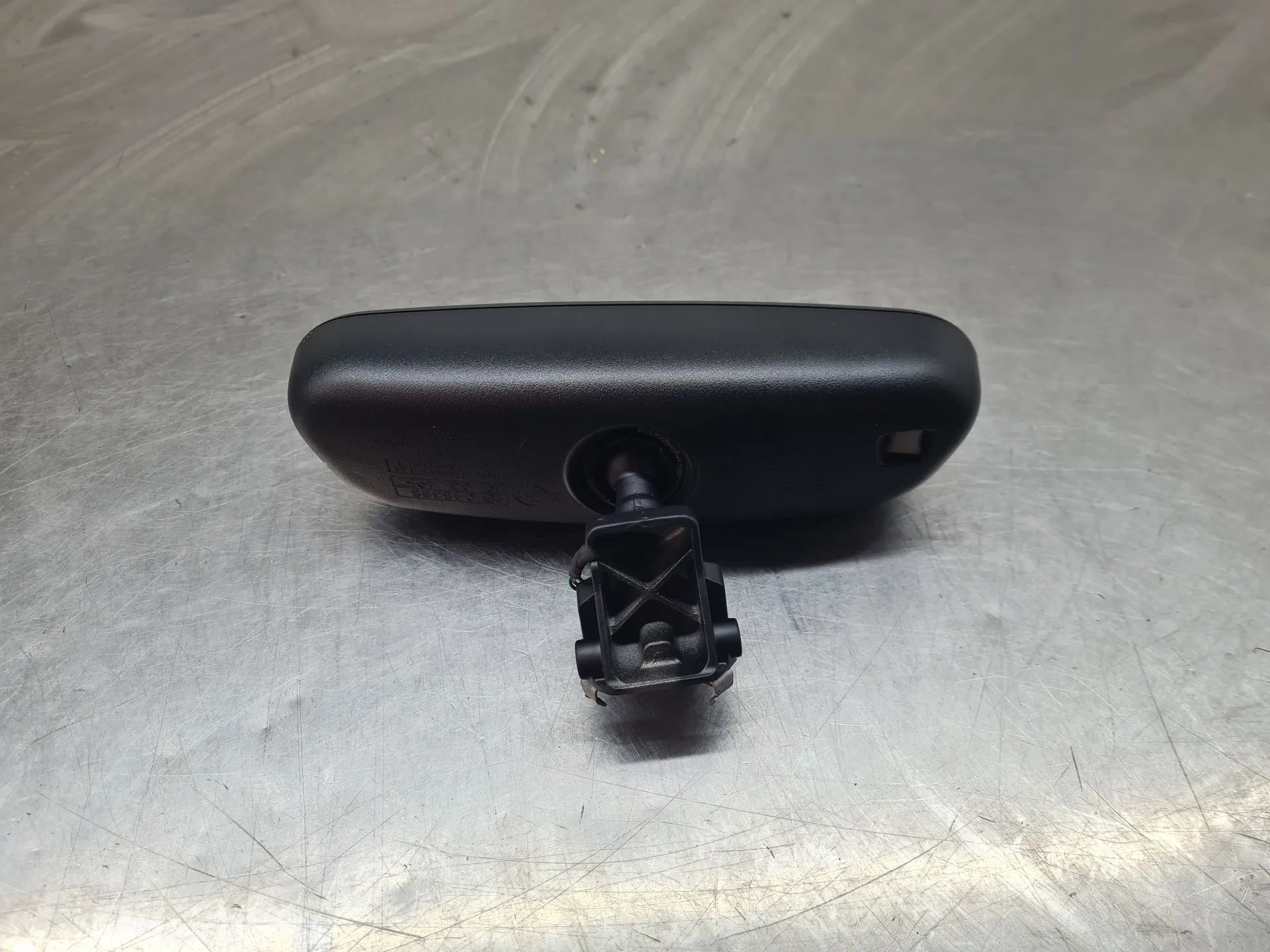 Specchietto retrovisore interno PEUGEOT 3008 II (M_) Imagem-2