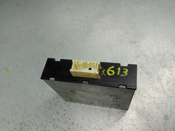 Comfort Unit Module VOLKSWAGEN Golf VI (5K1) Imagem-4