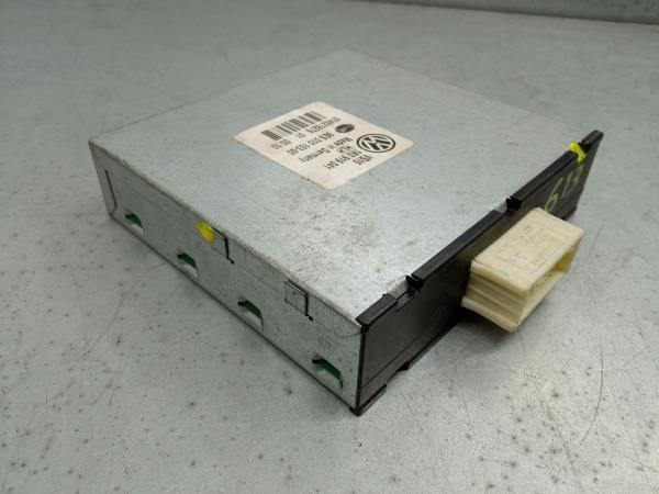 Comfort Unit Module VOLKSWAGEN Golf VI (5K1)