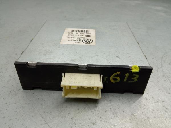 Comfort Unit Module VOLKSWAGEN Golf VI (5K1) Imagem-3