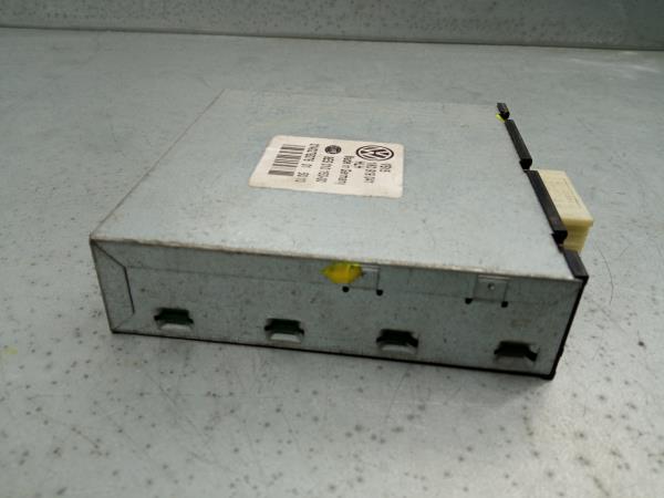 Comfort Unit Module VOLKSWAGEN Golf VI (5K1) Imagem-2