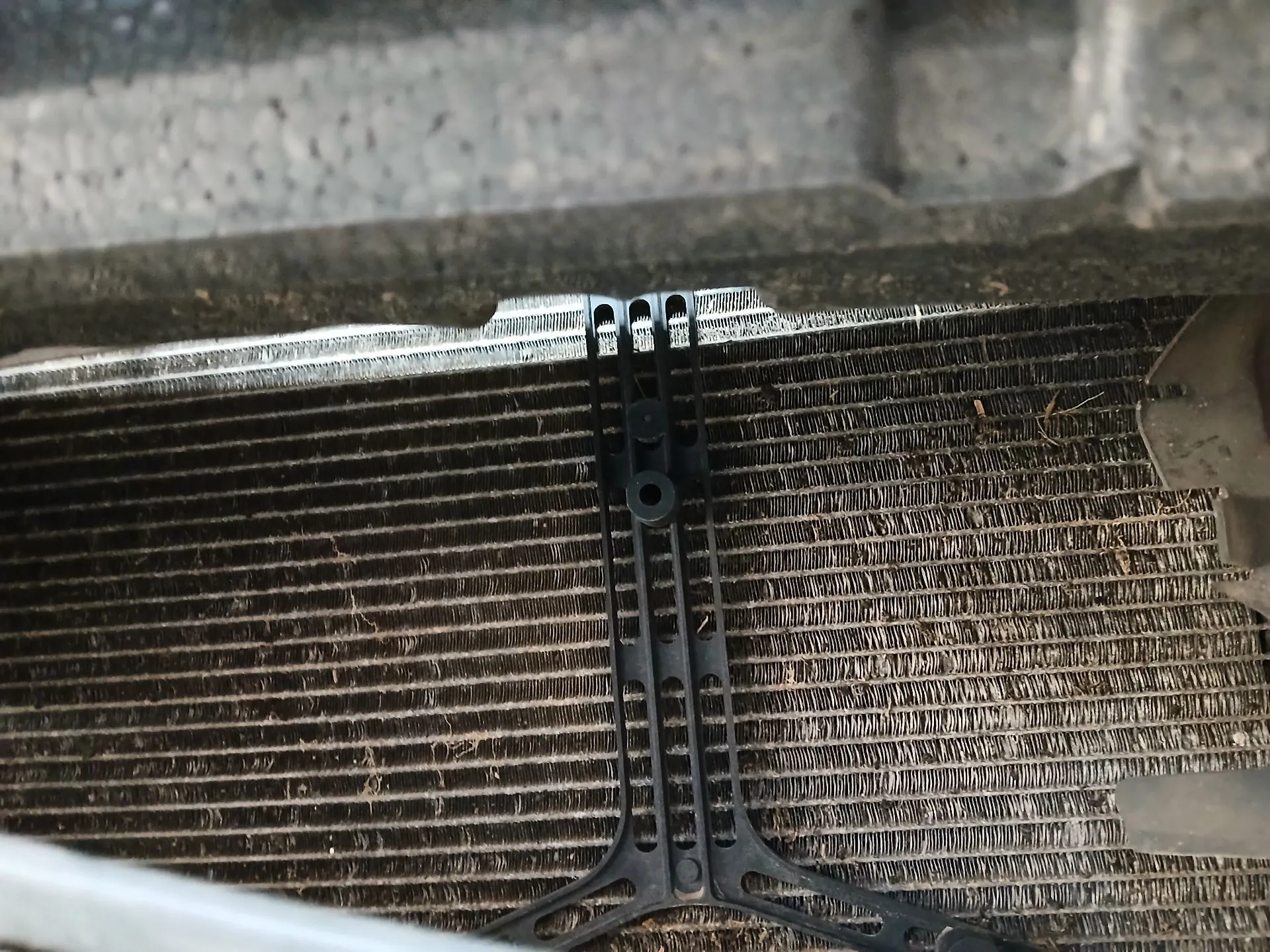 Kit de Radiadores PEUGEOT 3008 II (M_) Imagem-1