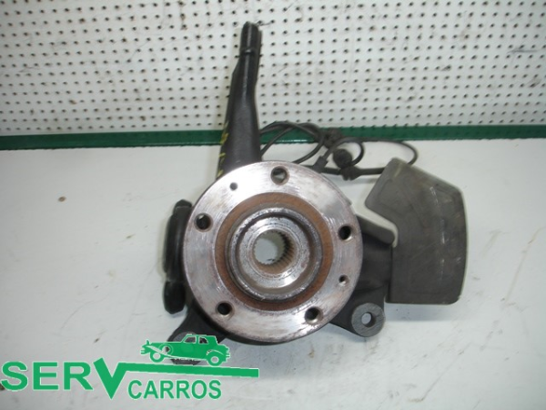 Fusello anteriore destro PEUGEOT 407 (6D_) Imagem-1