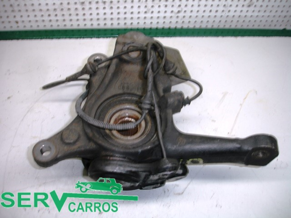 Fusello anteriore destro PEUGEOT 407 (6D_)
