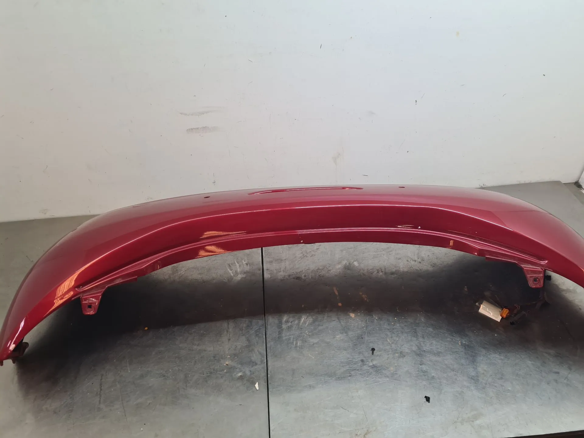 Pára-choques trás PEUGEOT 208 Imagem-5