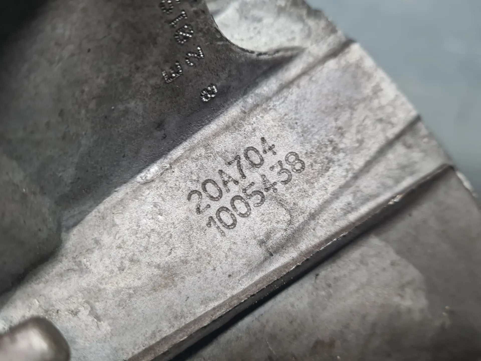 Caixa de velocidades manual PEUGEOT 208 Imagem-10