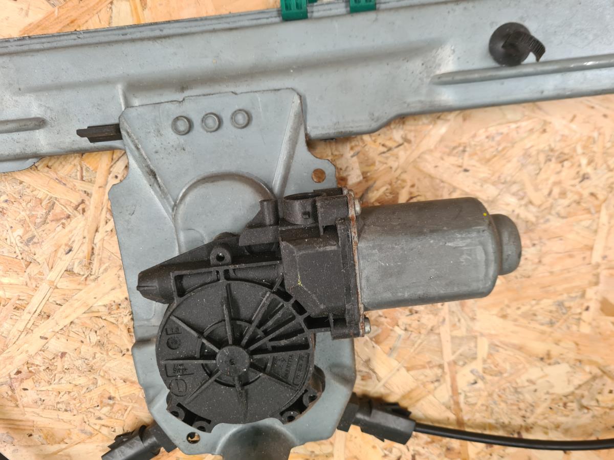 Elevador vidros frente esquerdo RENAULT Clio III (BR0/1, CR0/1) Imagem-4