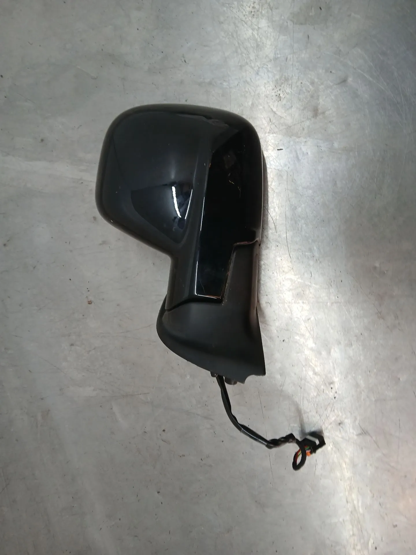 Espejo retrovisor Izquierdo PEUGEOT Rifter Imagem-1