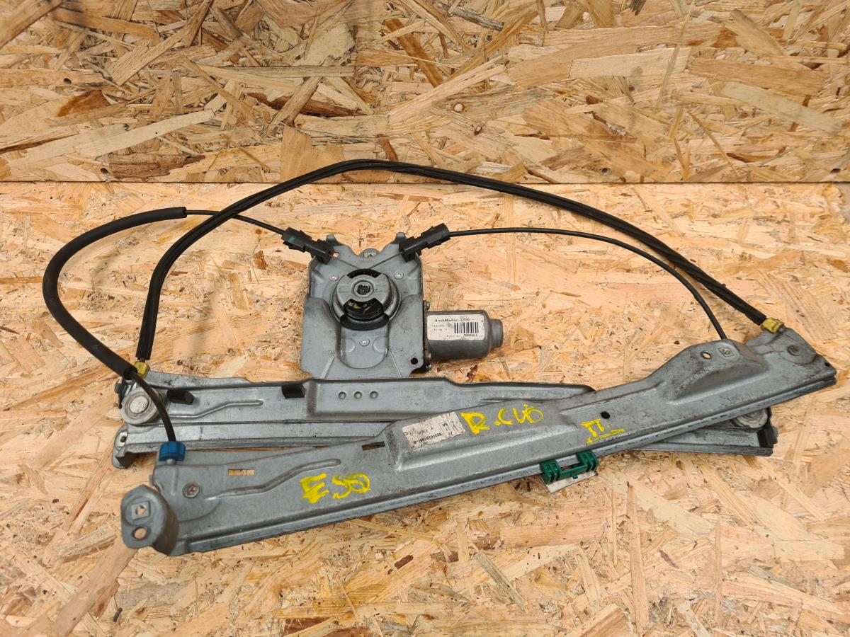 Elevador vidros frente esquerdo RENAULT Clio III (BR0/1, CR0/1)