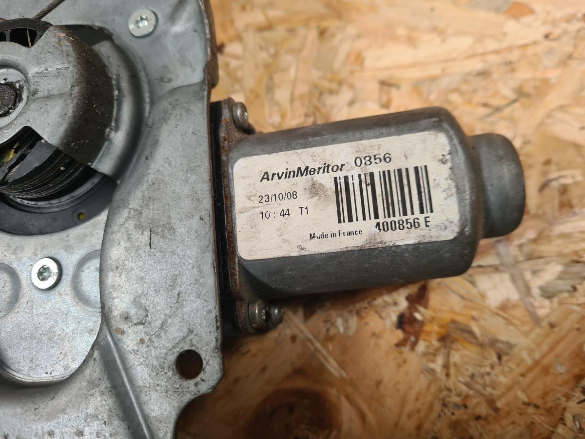 Elevalunas delantero izquierdo RENAULT Clio III (BR0/1, CR0/1) Imagem-3