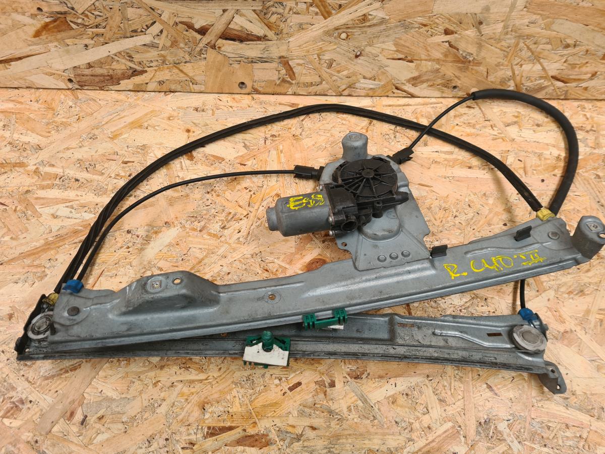 Elevalunas delantero izquierdo RENAULT Clio III (BR0/1, CR0/1) Imagem-4