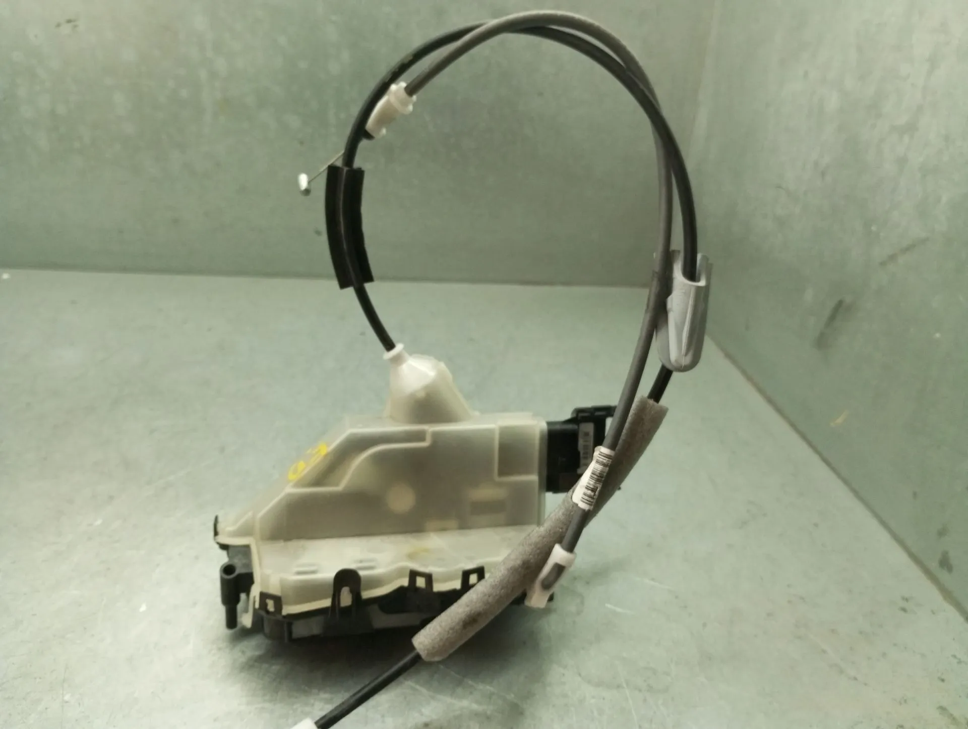 Fechadura / fecho porta frente direito PEUGEOT Expert