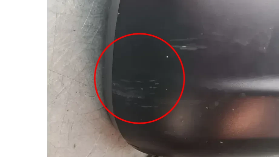 Espejo retrovisor Derecho PEUGEOT Expert Imagem-6