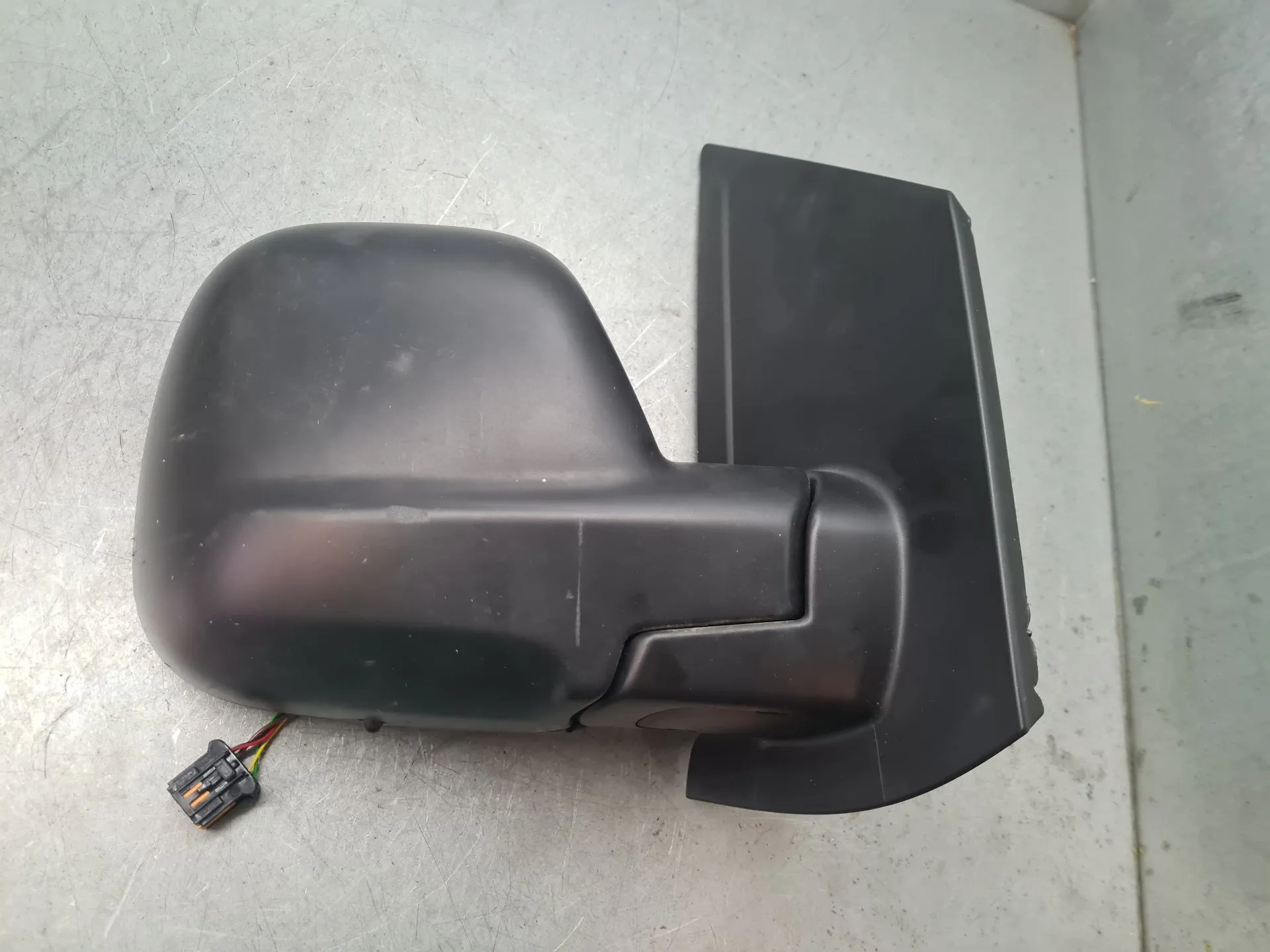Espejo retrovisor Derecho PEUGEOT Expert