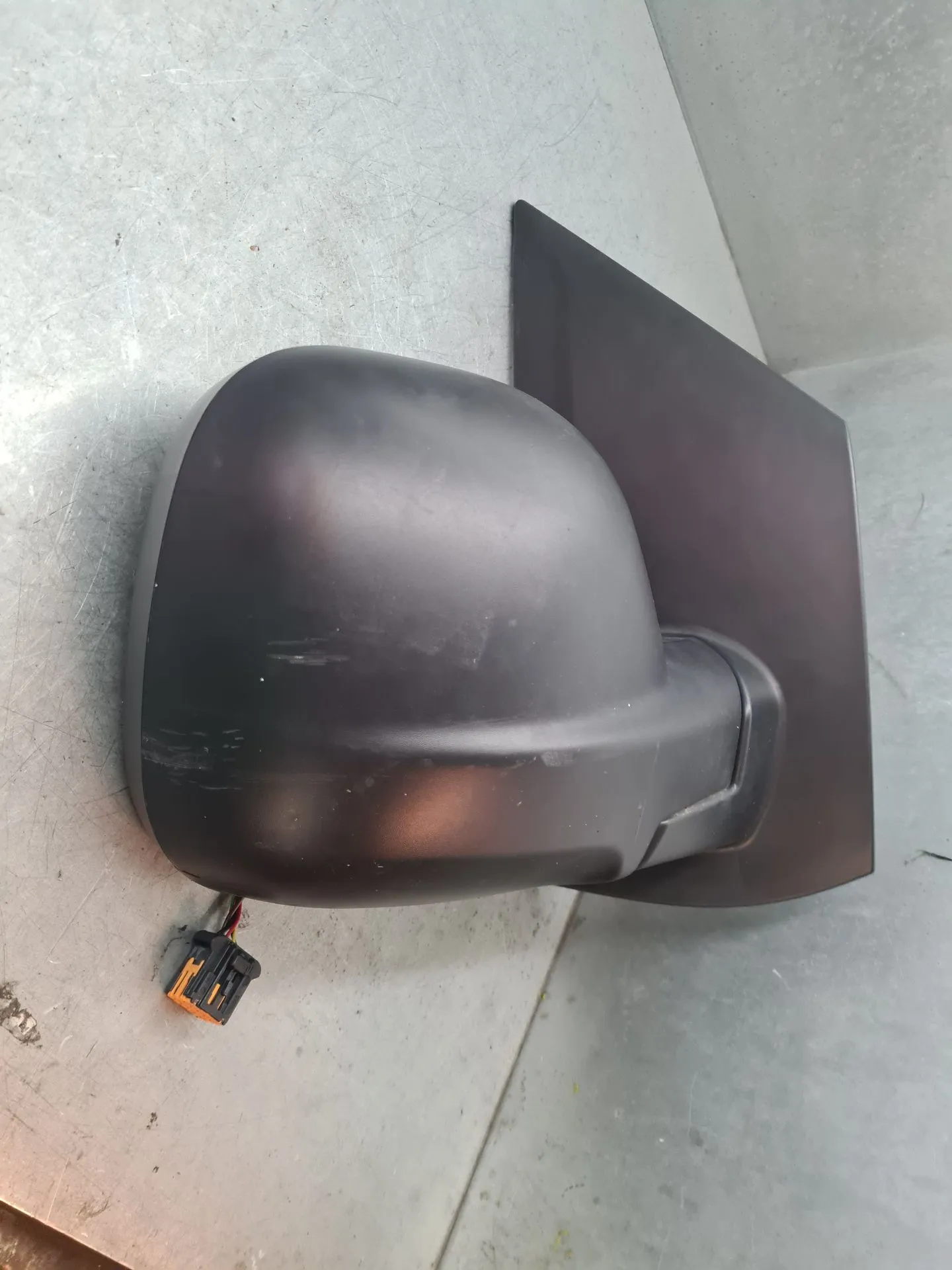 Espejo retrovisor Derecho PEUGEOT Expert Imagem-1