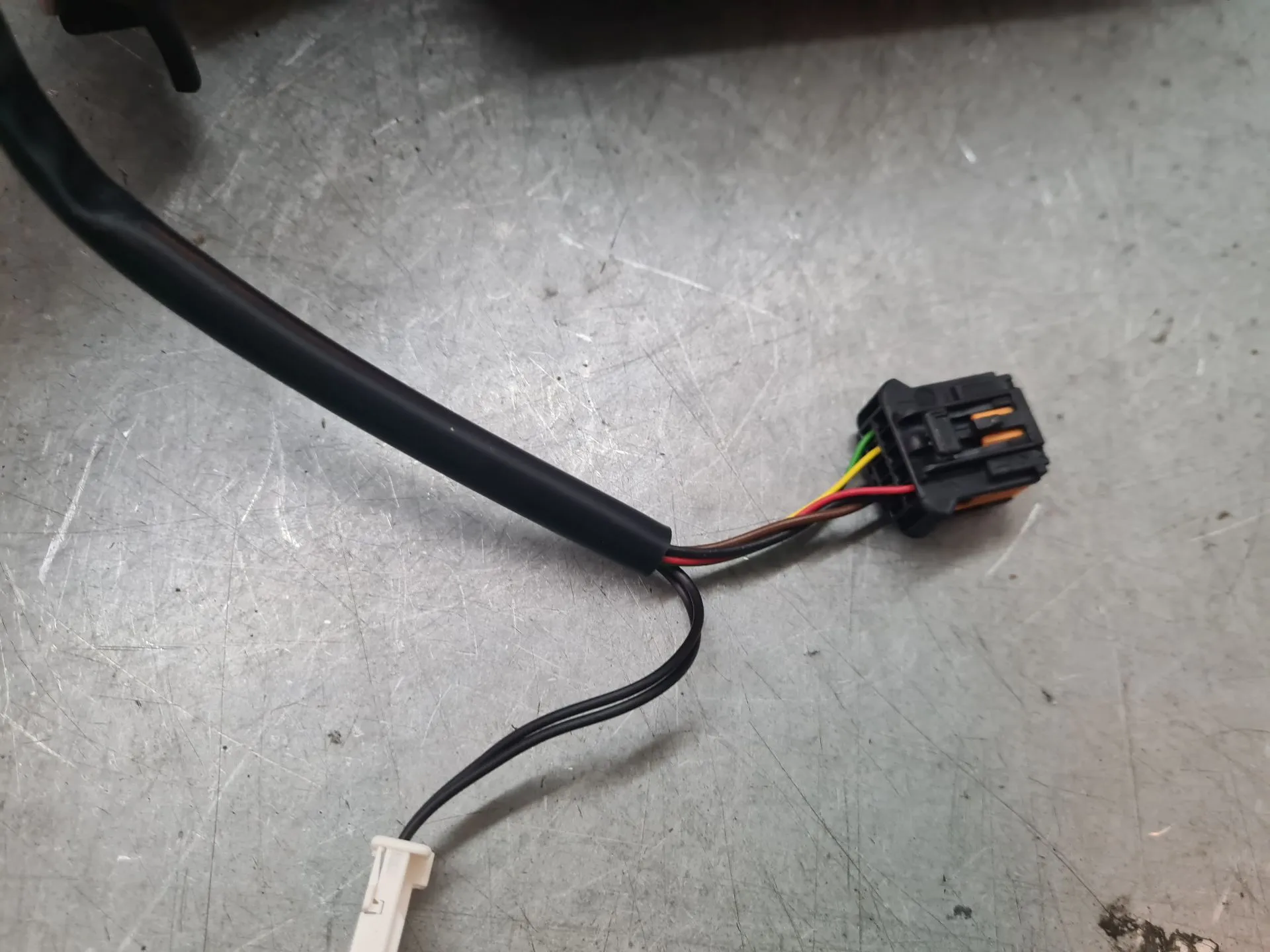 Espejo retrovisor Derecho PEUGEOT Expert Imagem-5