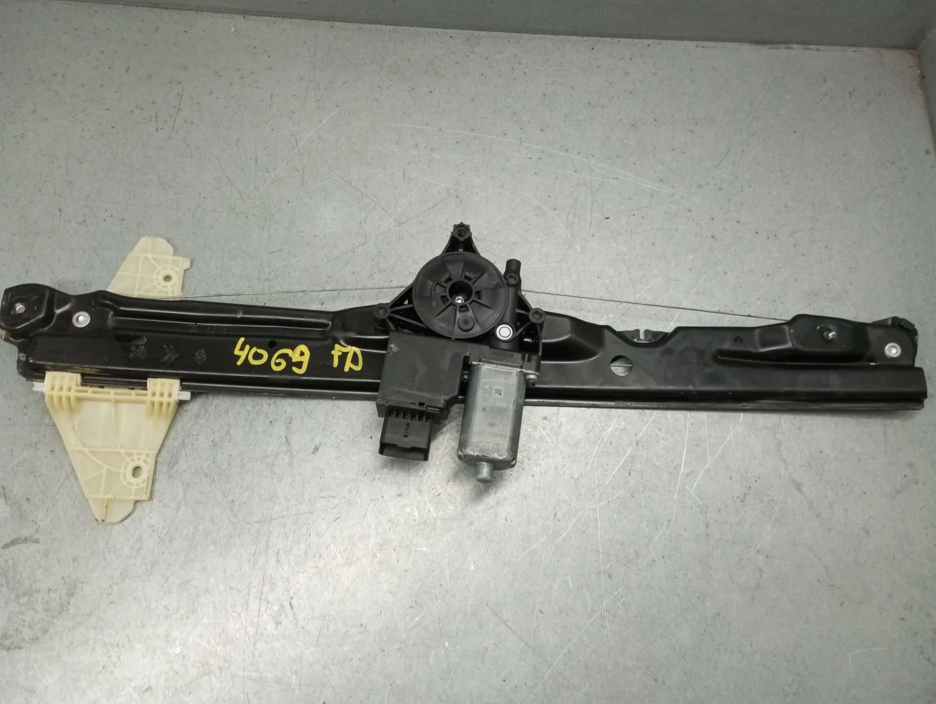 Lève-vitre avant Droite PEUGEOT Expert